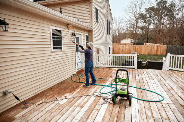 Best Residential Pressure Washing Services  in Haslett, MI