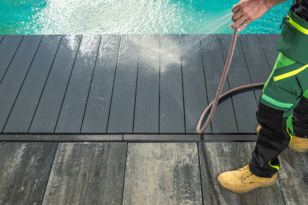 Best Power Washing Near Me  in Haslett, MI