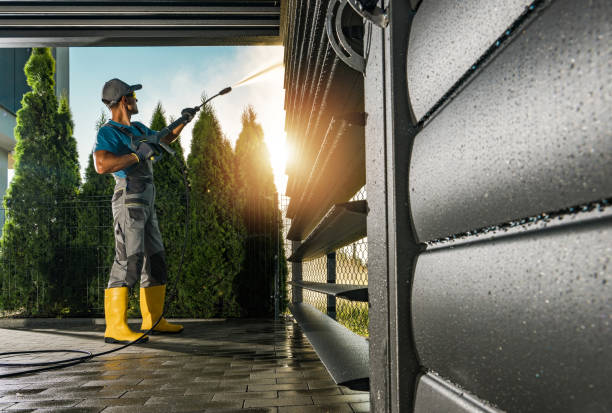 Roof Power Washing Services in Haslett, MI