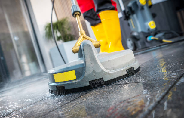 Best Pressure Washing Near Me  in Haslett, MI