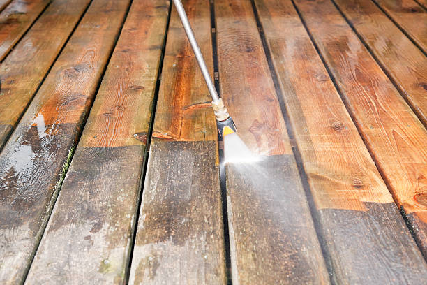 Roof Power Washing Services in Haslett, MI