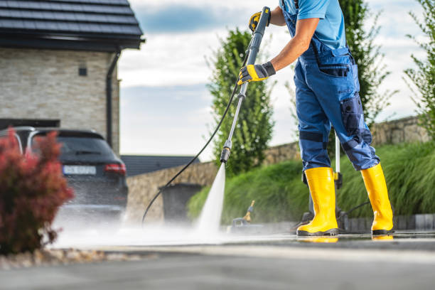 Best Exterior Home Cleaning  in Haslett, MI