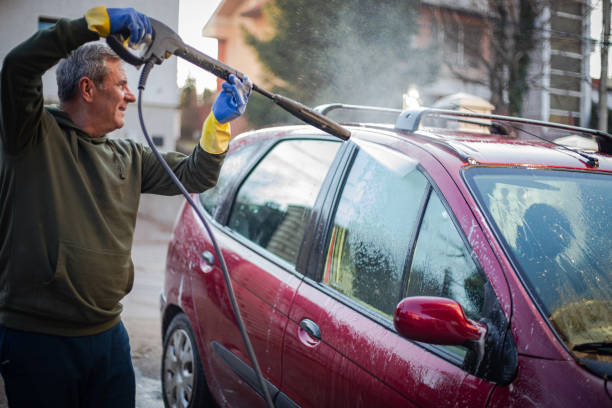 Haslett, MI Pressure Washing Company