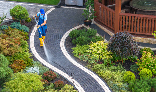 Best Pressure Washing Near Me  in Haslett, MI