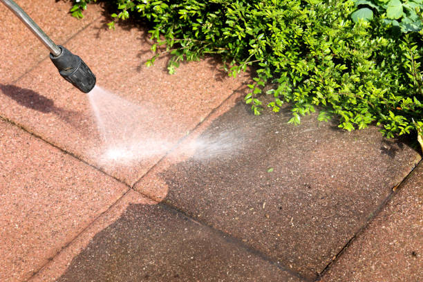 Best Commercial Building Pressure Washing  in Haslett, MI