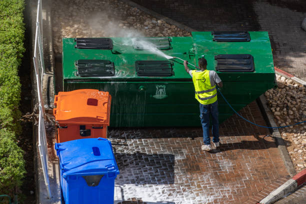Best Pressure Washing Services Near Me  in Haslett, MI