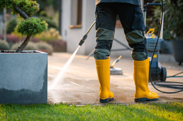 Best Fence Pressure Washing  in Haslett, MI